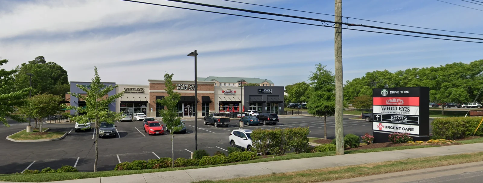 Retail in Glen Allen, VA - other for sale in glen allen, VA