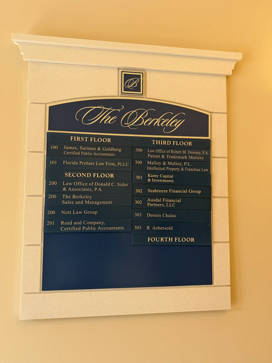 The Berkley Condominium — Lease in Boca Raton, FL, photo 2 of 8