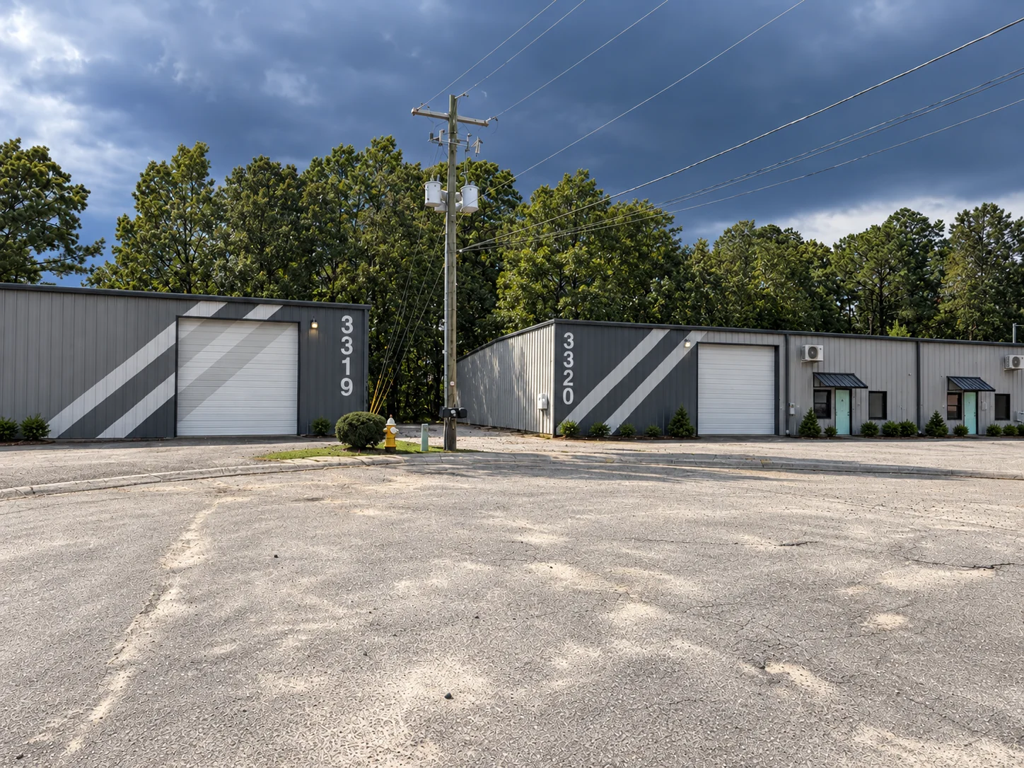Biedler Street Flex Park — Lease in North Charleston, SC, photo 4 of 6