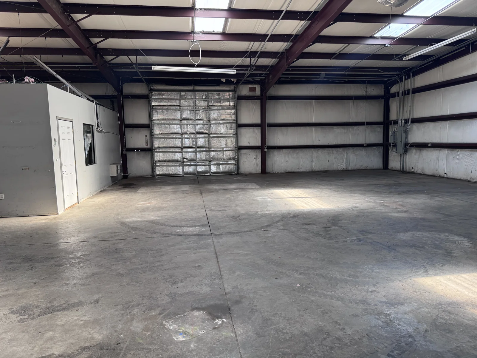 Biedler Street Flex Park — Lease in North Charleston, SC, photo 5 of 6