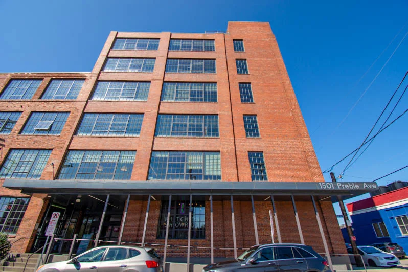 1501 Preble Avenue — Lease in Pittsburgh, PA, photo 2 of 8