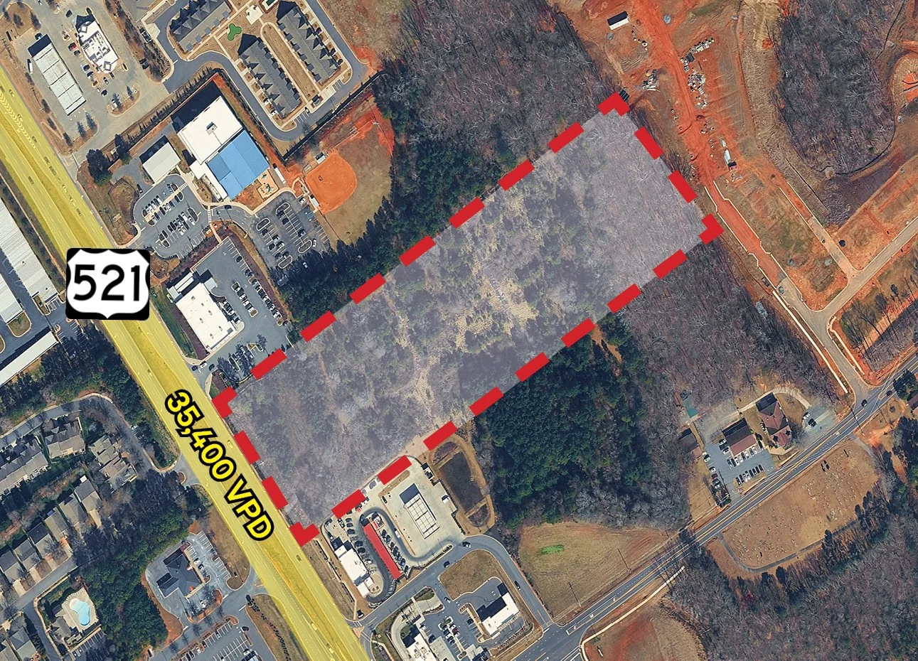 Retail in Indian Land, SC — Sale in Indian Land, SC, photo 2 of 8