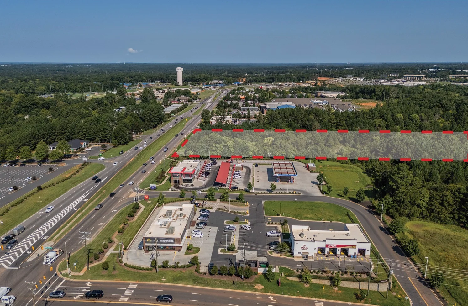 Retail in Indian Land, SC — Sale in Indian Land, SC, photo 8 of 8
