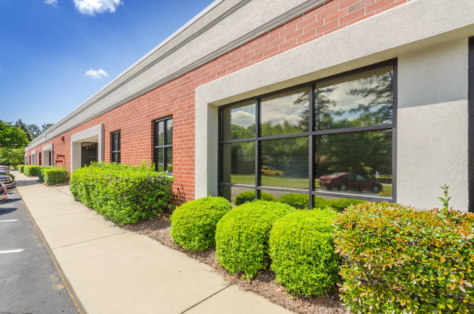 Southlake Center — Lease in Lexington, SC, photo 1 of 2