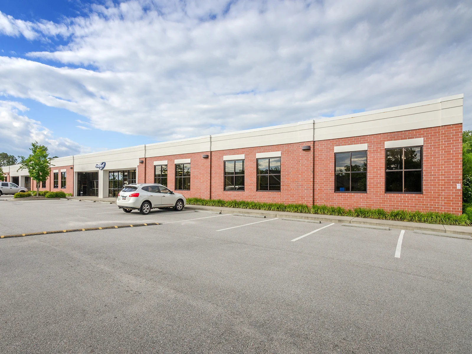Southlake Center — Lease in Lexington, SC, photo 2 of 2