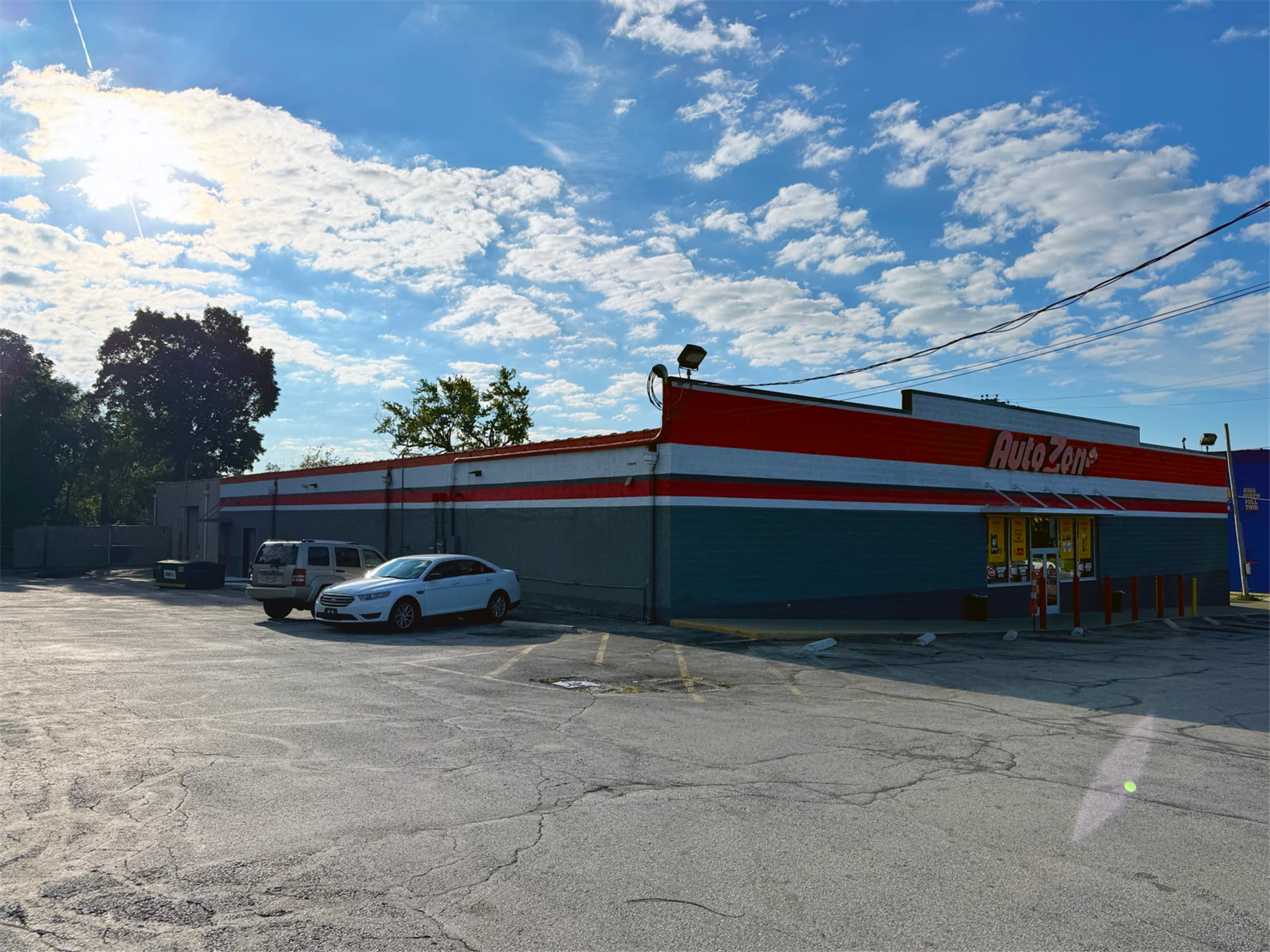 Industrial in Akron, OH - other for sale in akron, OH
