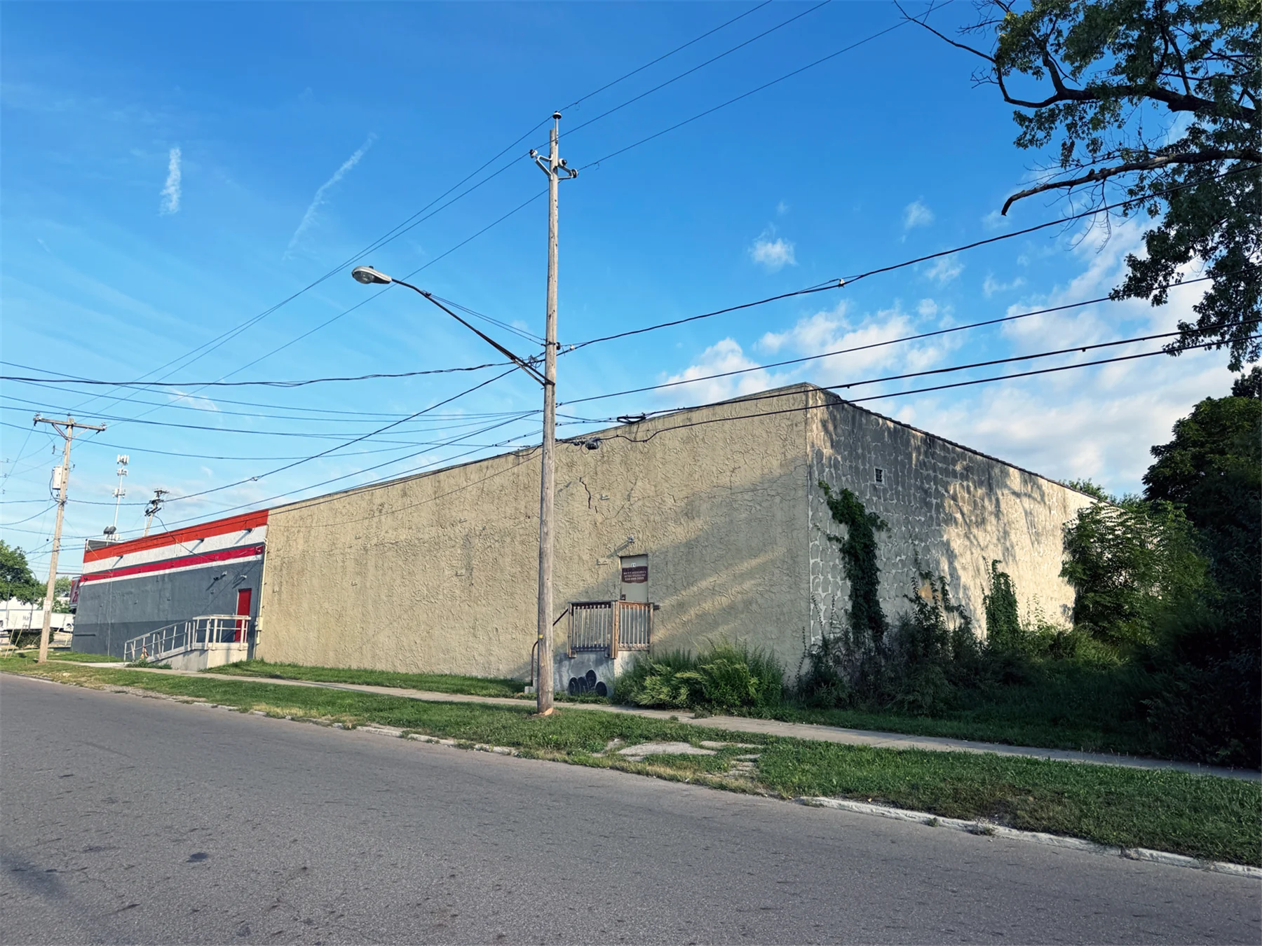 Industrial in Akron, OH — Lease in Akron, OH, photo 5 of 7