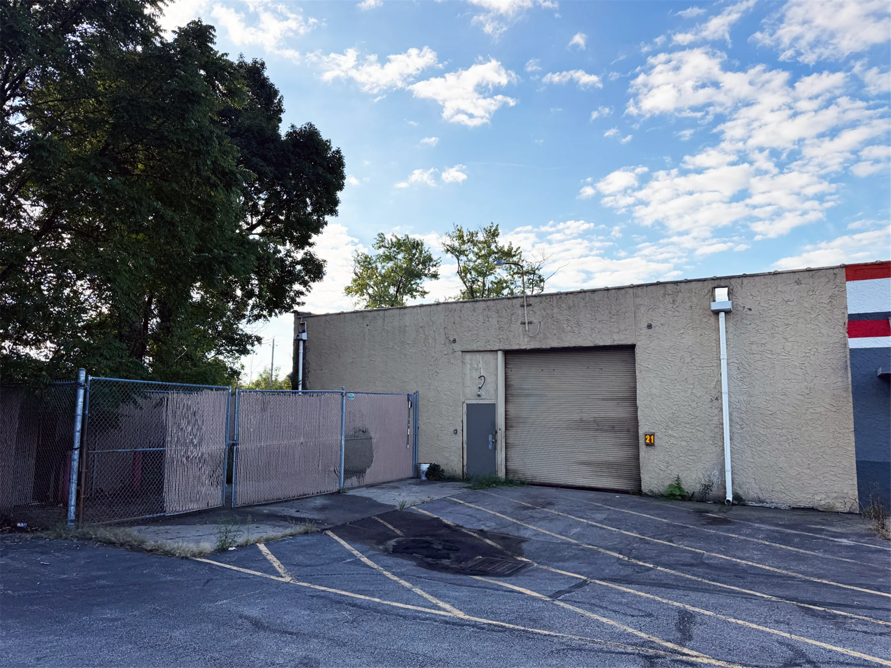 Industrial in Akron, OH — Lease in Akron, OH, photo 6 of 7