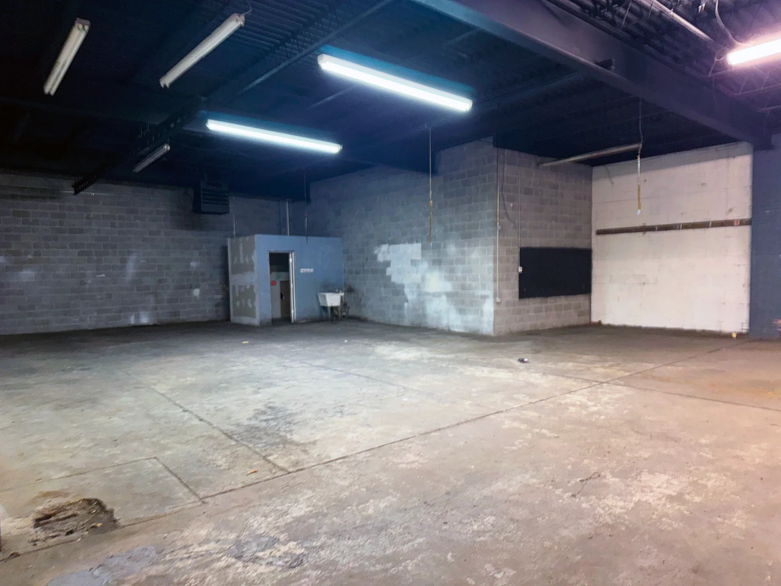 Industrial in Akron, OH — Lease in Akron, OH, photo 7 of 7