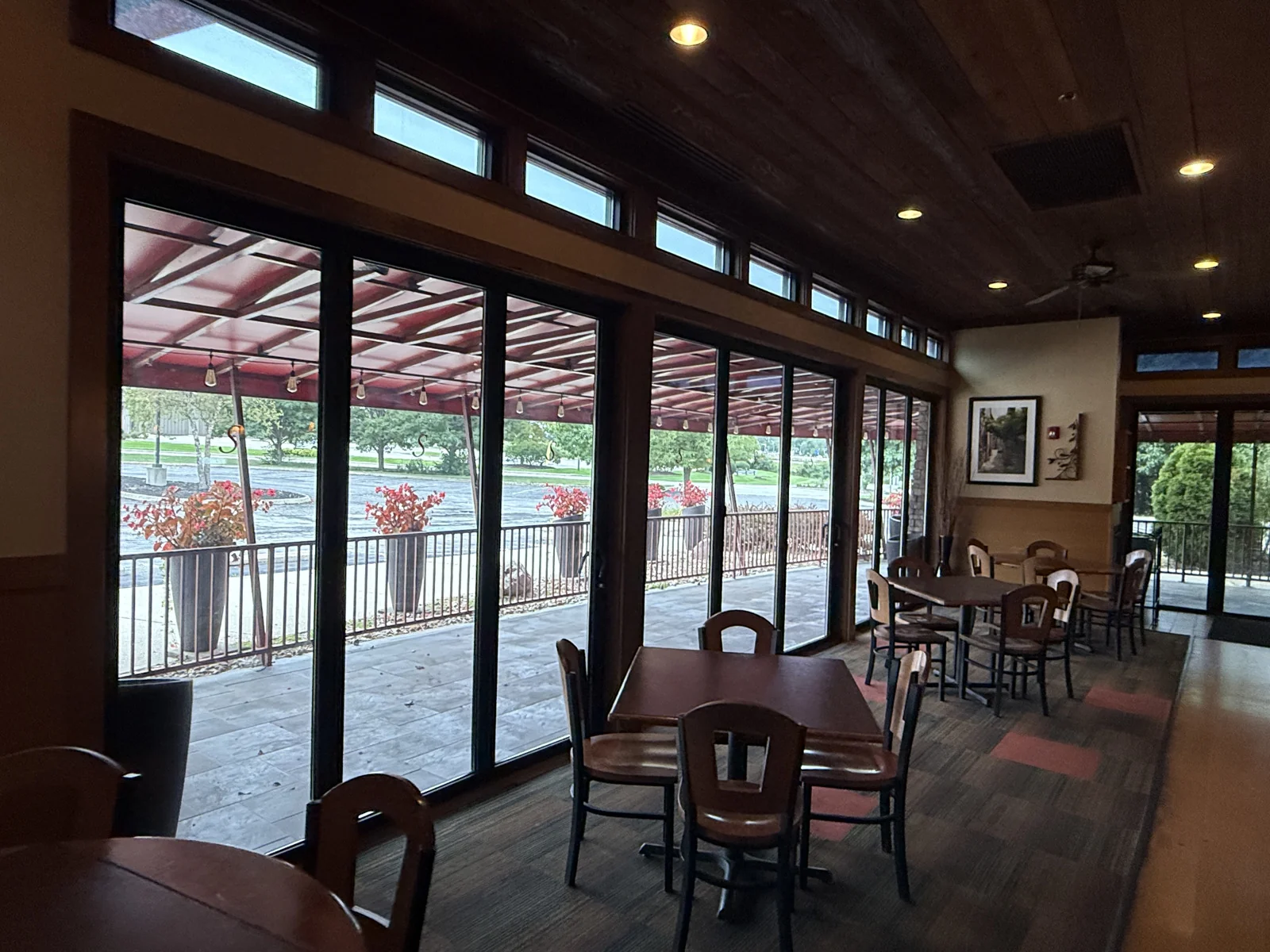 Former Sorrento Restaurant — Sale in Sheffield, OH, photo 5 of 8