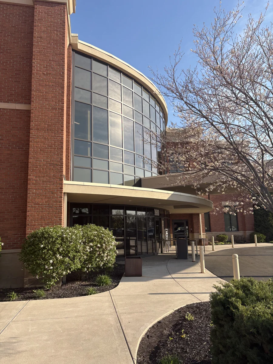 3600 Stelzer Road — Lease in Columbus, OH, photo 2 of 7