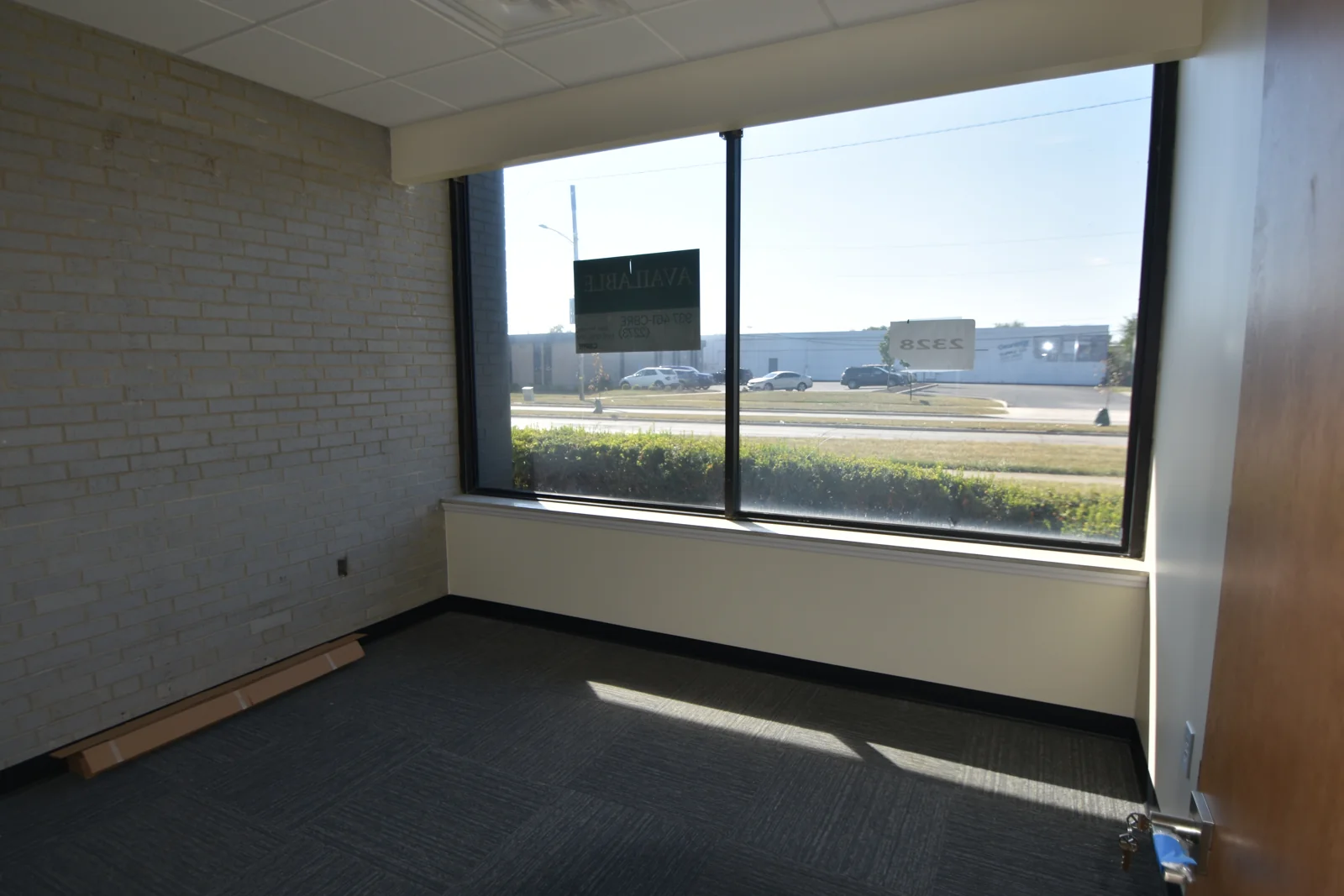 FlexIndustrial in Dayton, OH — Lease in Dayton, OH, photo 1 of 5