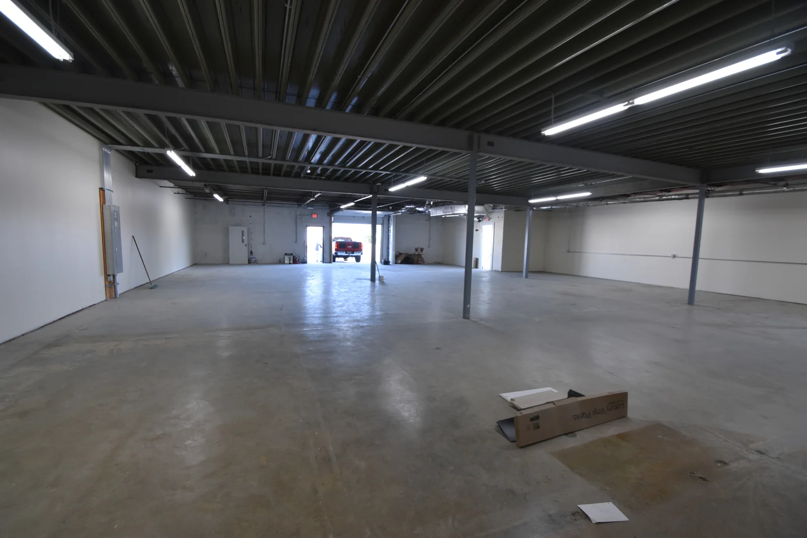 FlexIndustrial in Dayton, OH — Lease in Dayton, OH, photo 3 of 5