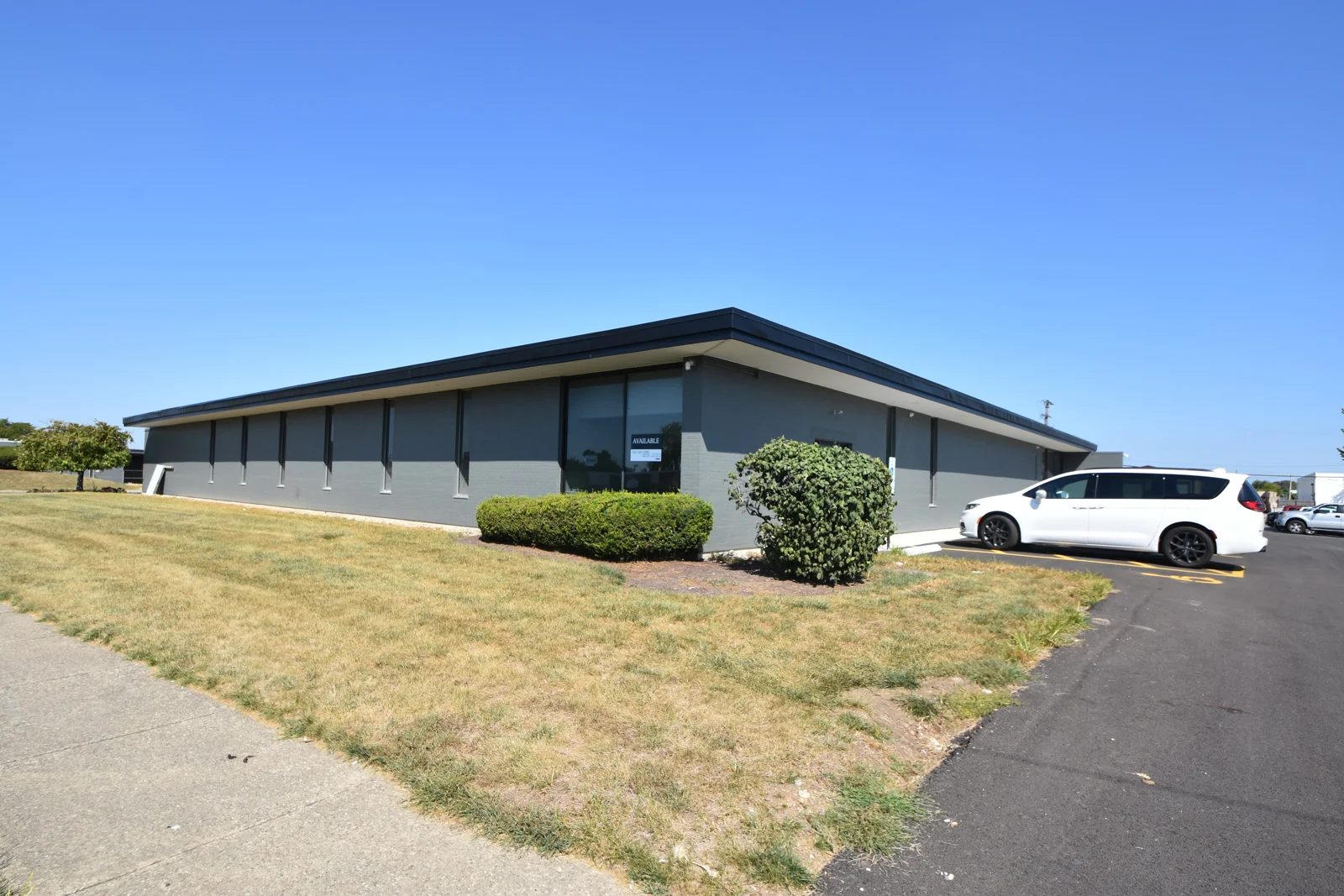 FlexIndustrial in Dayton, OH — Lease in Dayton, OH, photo 4 of 5