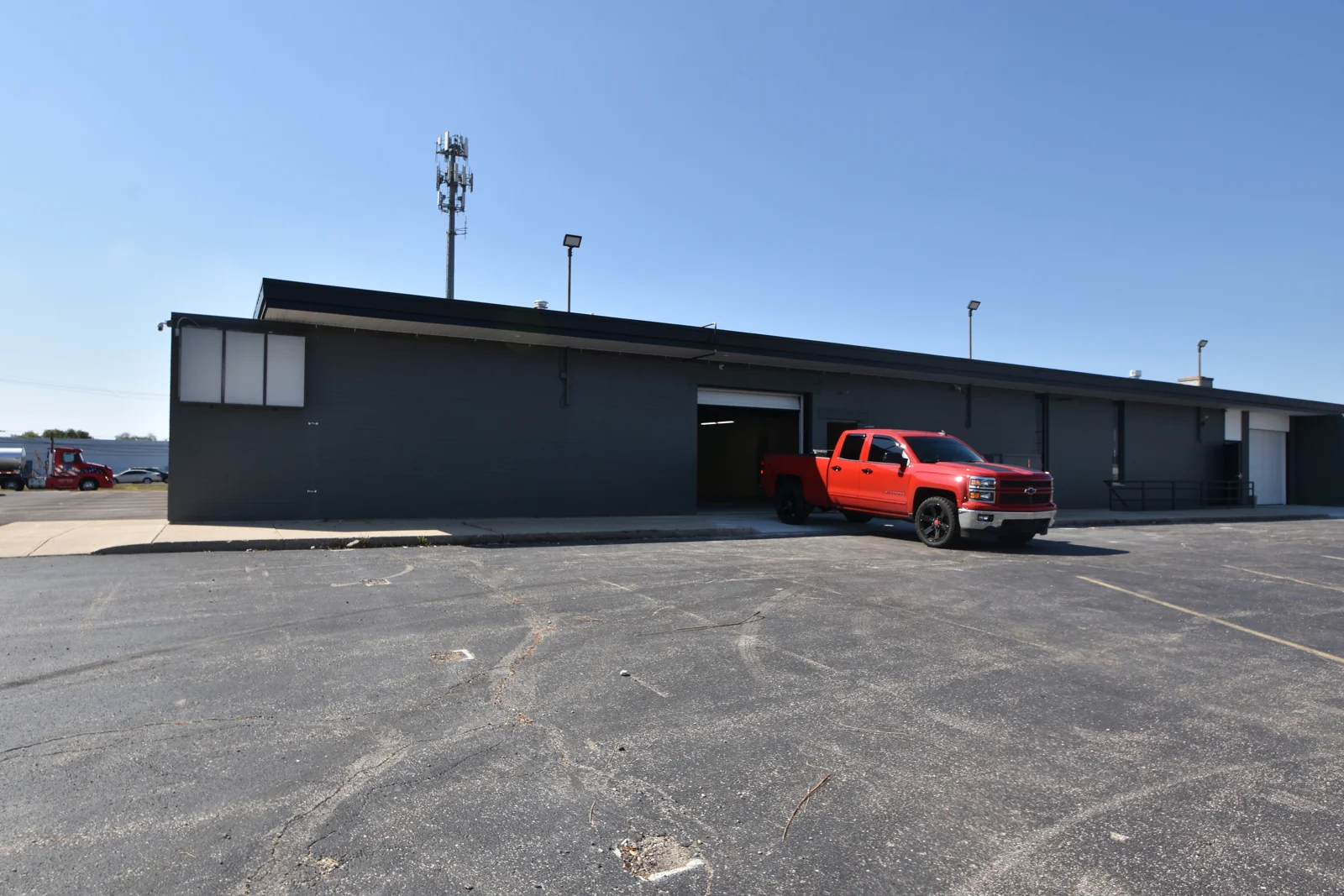 FlexIndustrial in Dayton, OH — Lease in Dayton, OH, photo 5 of 5