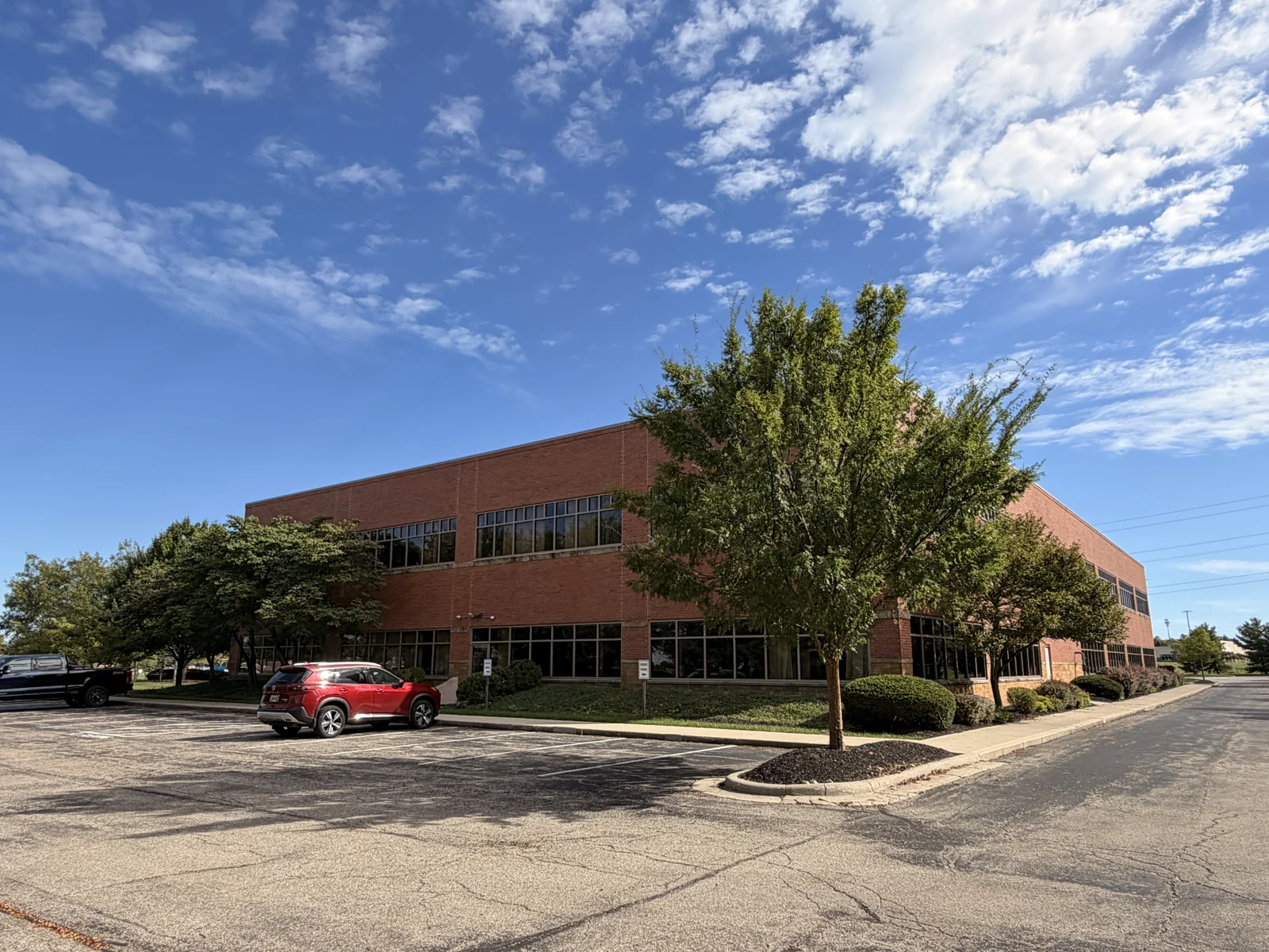 Office in Mason, OH — Lease in Mason, OH, photo 1 of 1