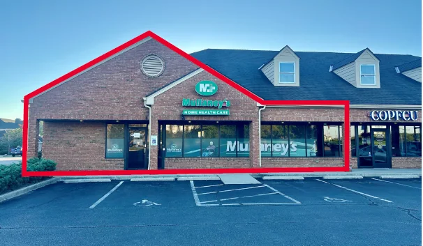 9300 Kenwood Rd — Lease in Cincinnati, OH, photo 3 of 3