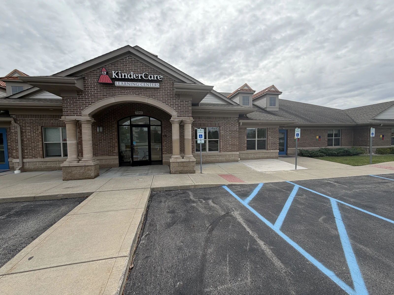 Retail in Zionsville, IN — Lease in Zionsville, IN, photo 8 of 8