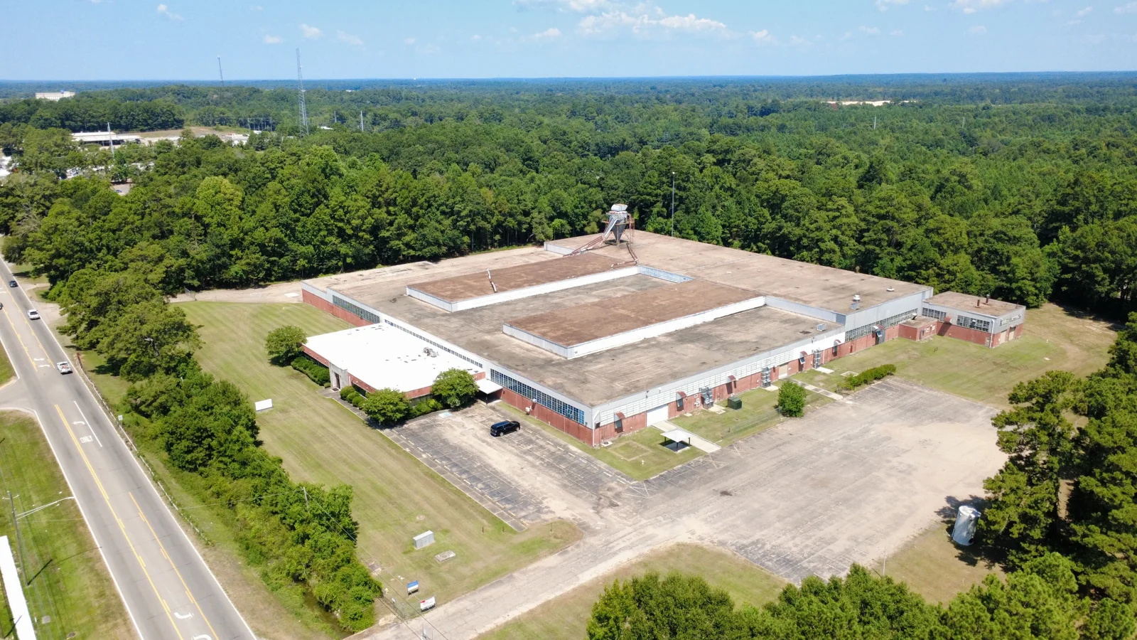 5154 Old Highway 42 — Sale in Hattiesburg, MS, photo 1 of 8