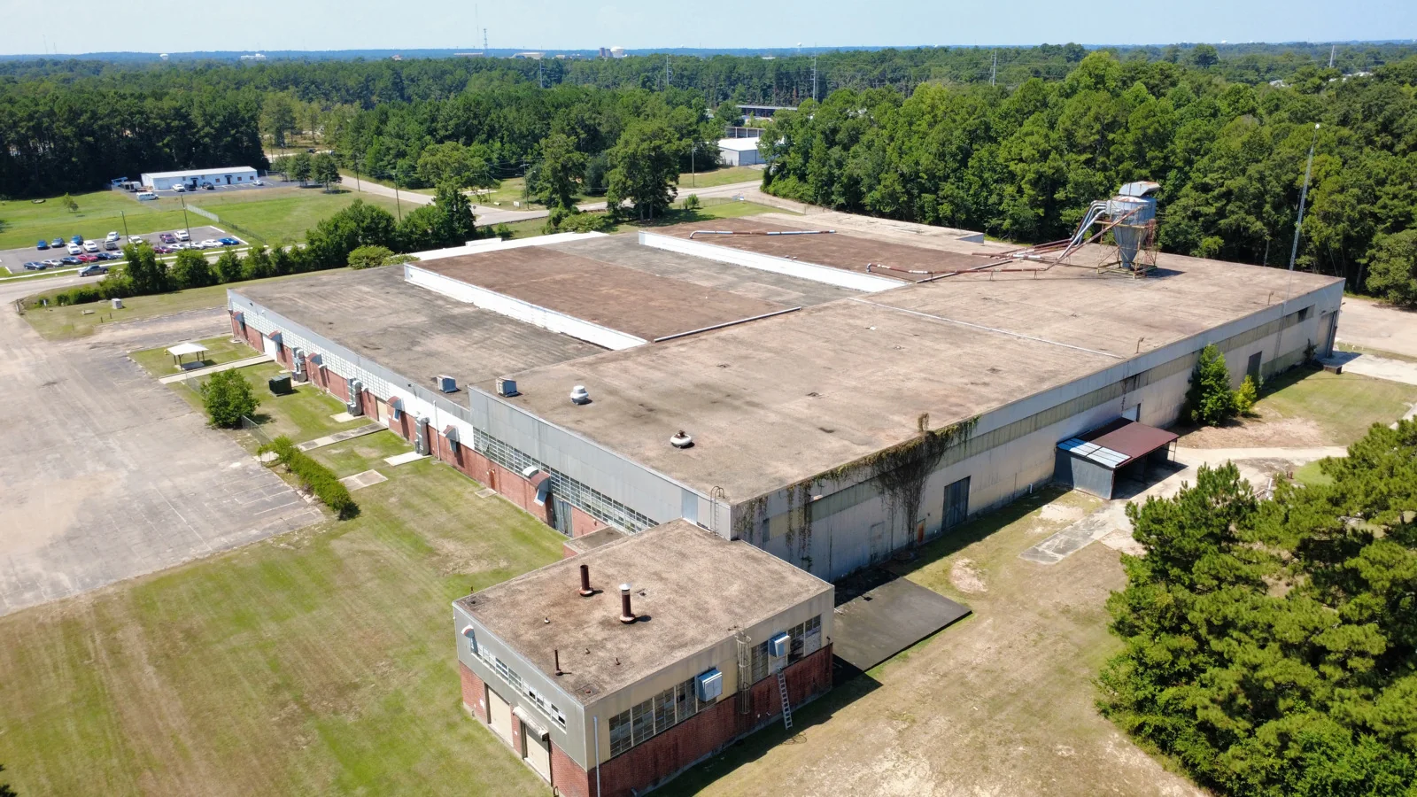 5154 Old Highway 42 — Sale in Hattiesburg, MS, photo 2 of 8