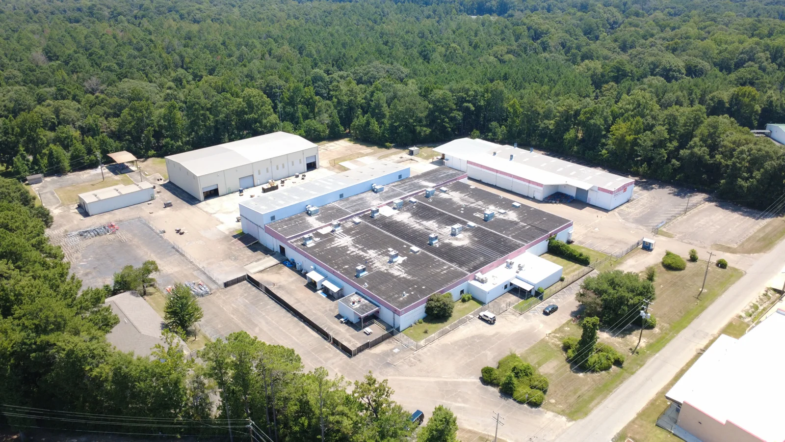 48 Rawls Spring Loop Rd - other for sale in hattiesburg, MS