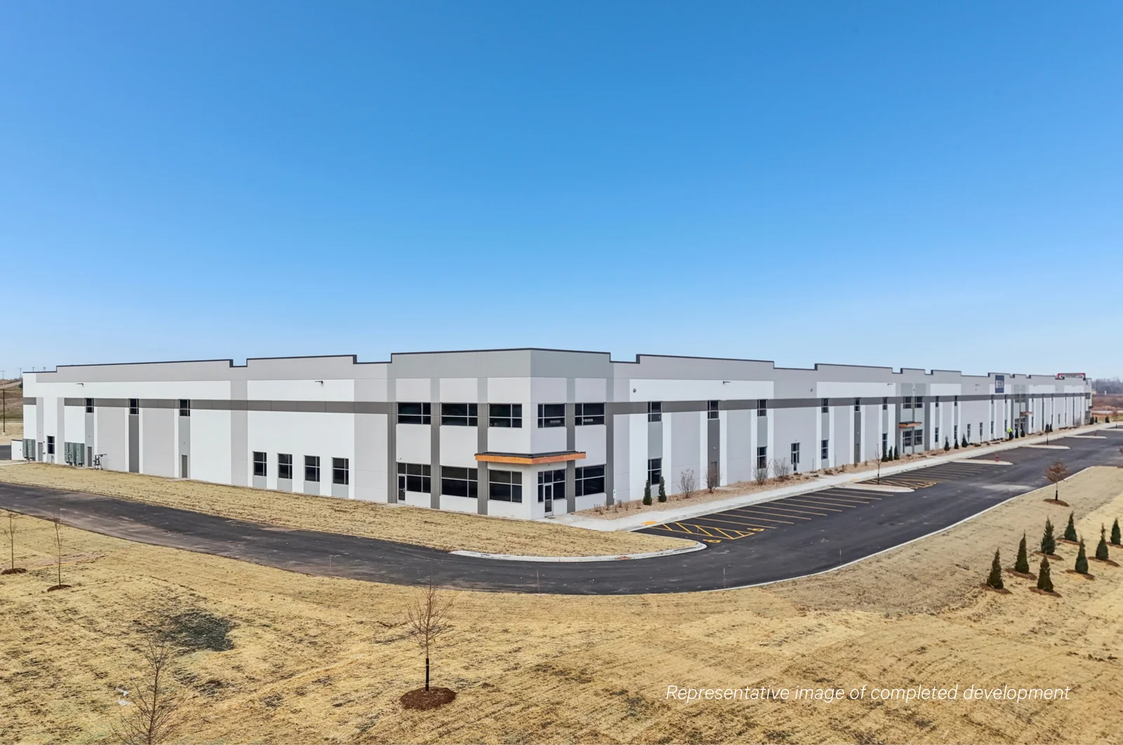 DeForest Industrial VI at Green Acres - other for sale in deforest, WI