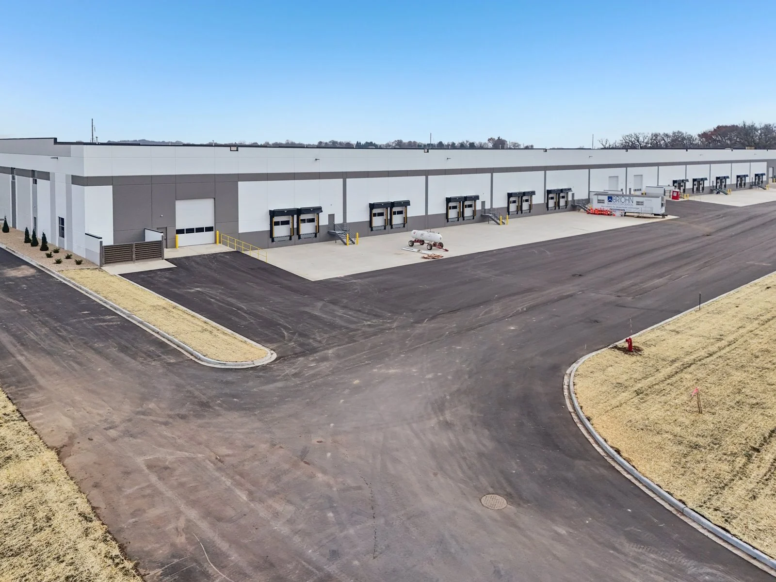 DeForest Industrial IV at Cake Parkway — Lease in Deforest, WI, photo 3 of 8
