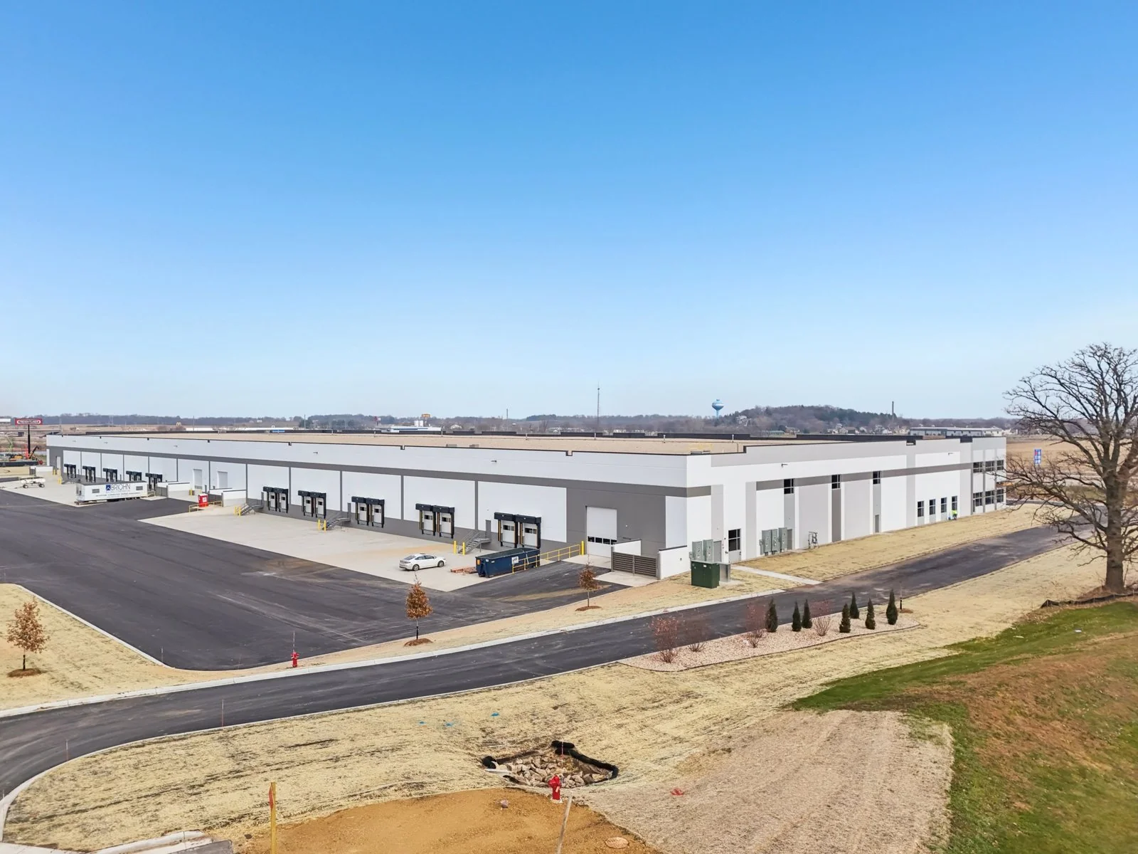DeForest Industrial IV at Cake Parkway — Lease in Deforest, WI, photo 4 of 8