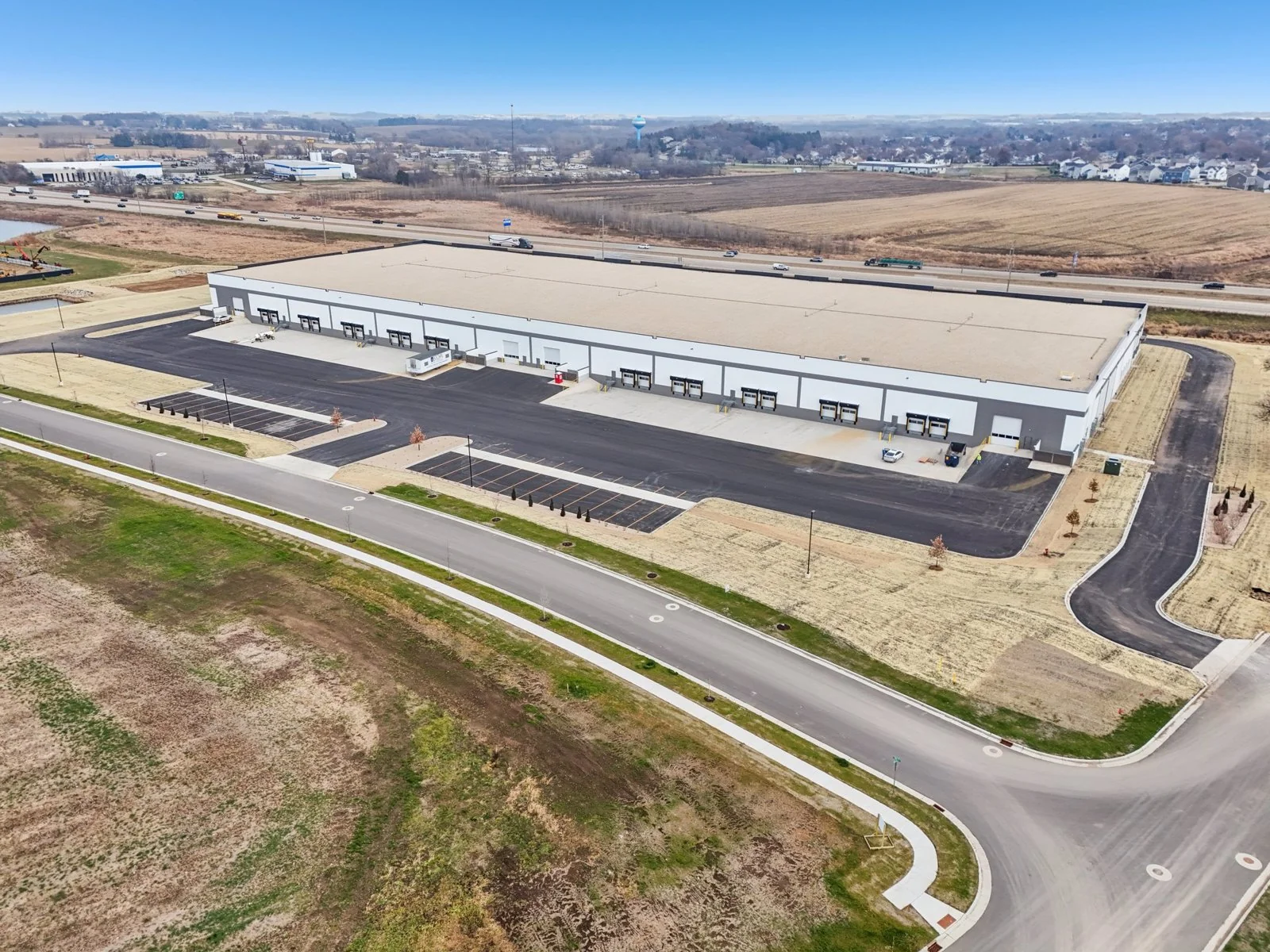 DeForest Industrial IV at Cake Parkway — Lease in Deforest, WI, photo 5 of 8