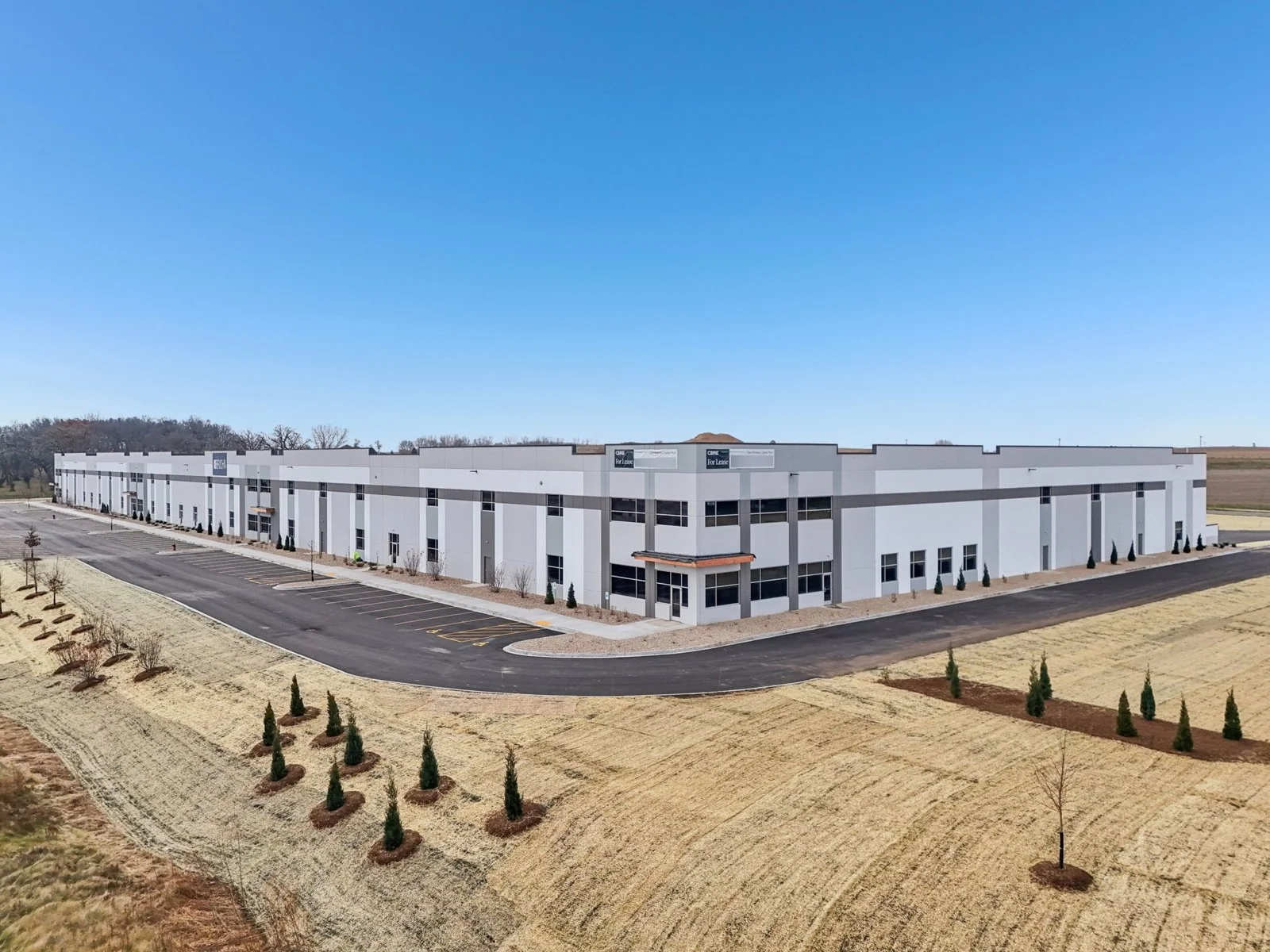 DeForest Industrial IV at Cake Parkway — Lease in Deforest, WI, photo 6 of 8