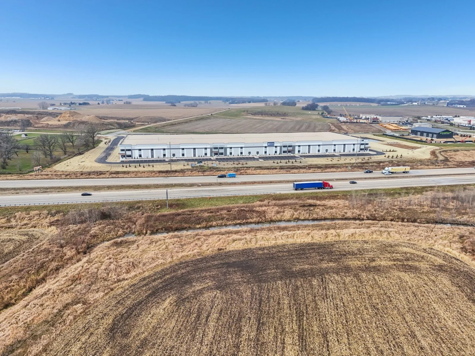DeForest Industrial IV at Cake Parkway — Lease in Deforest, WI, photo 7 of 8