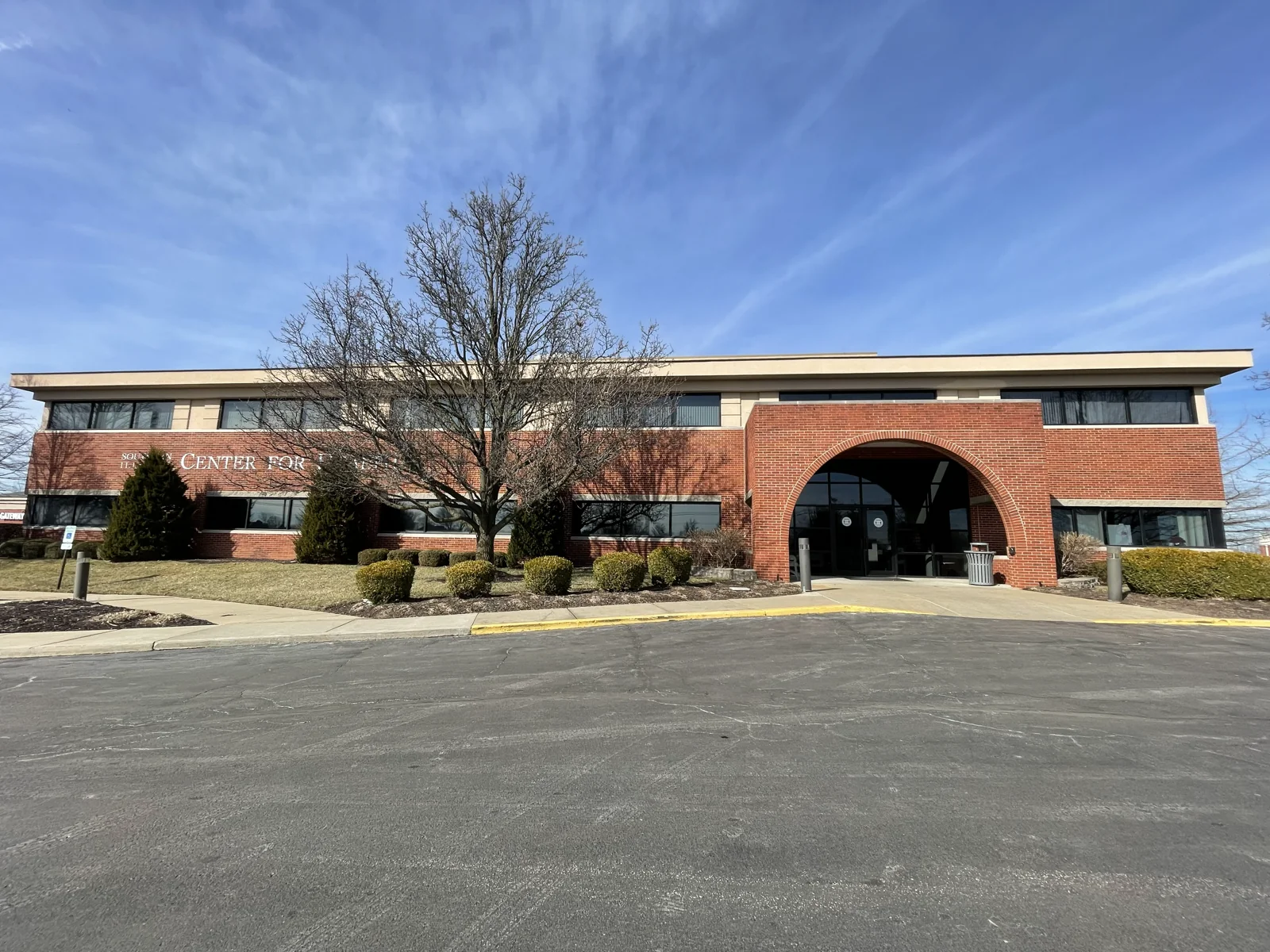 Healthcare in Waterloo, IL — Lease in Waterloo, IL, photo 1 of 2