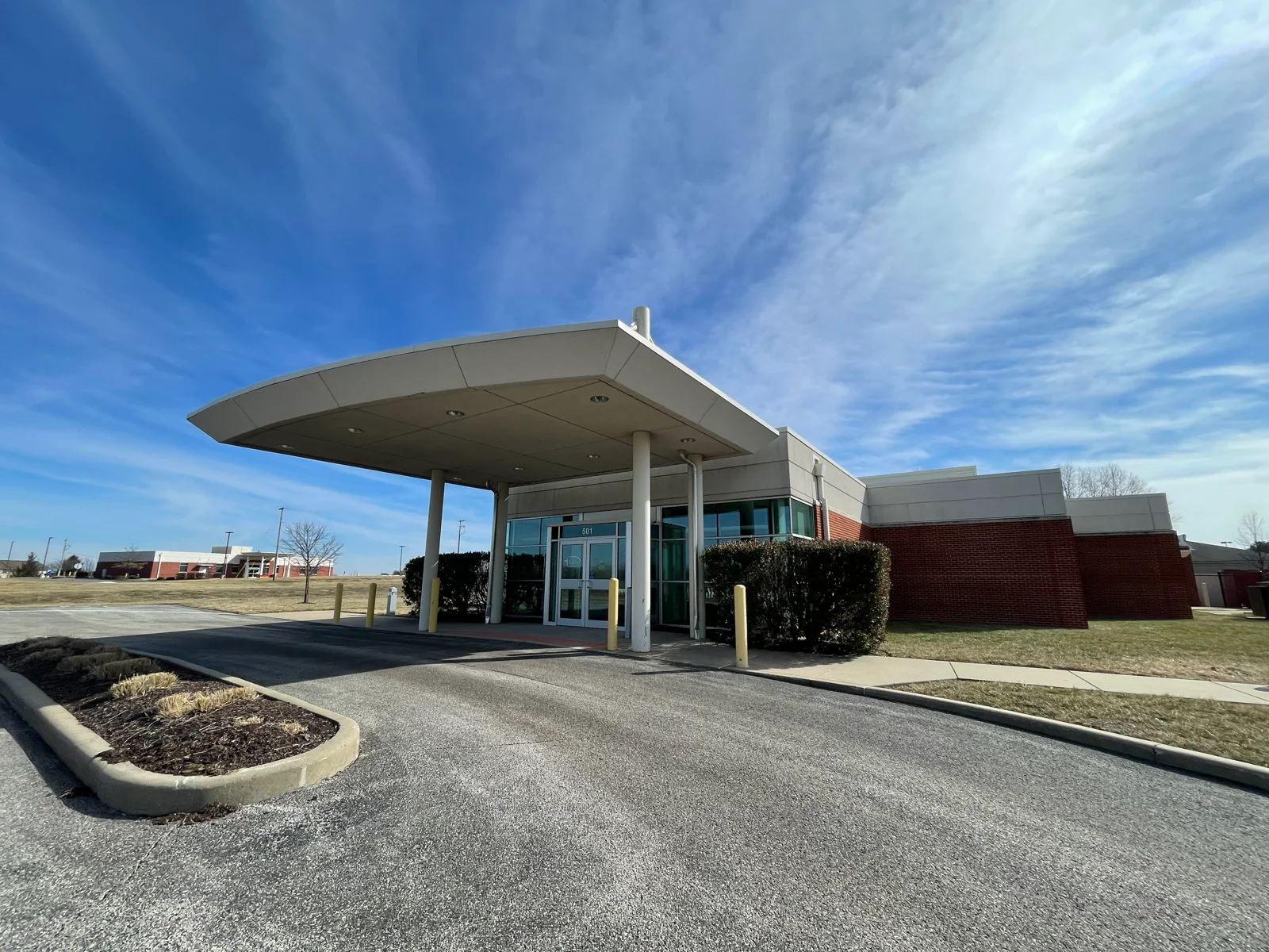 Healthcare in Waterloo, IL — Lease in Waterloo, IL, photo 2 of 2