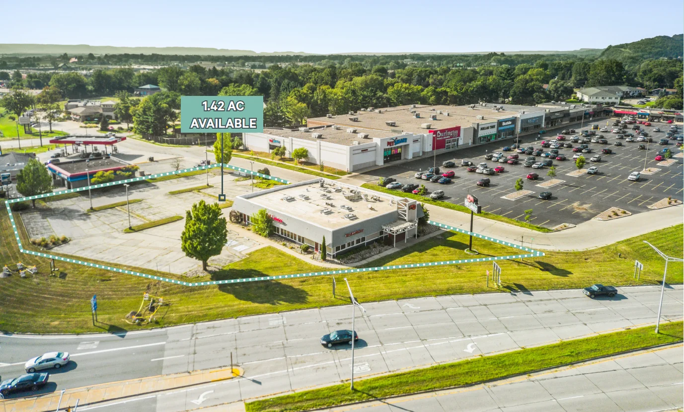 Retail in La Crosse, WI - other for sale in la crosse, WI