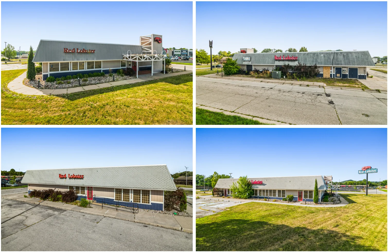 Retail in La Crosse, WI — Lease in La Crosse, WI, photo 2 of 4