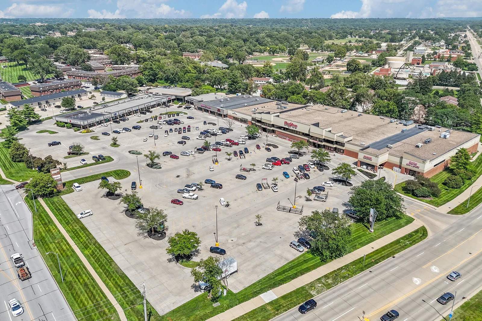 Normandy Plaza - other for sale in west des moines, IA
