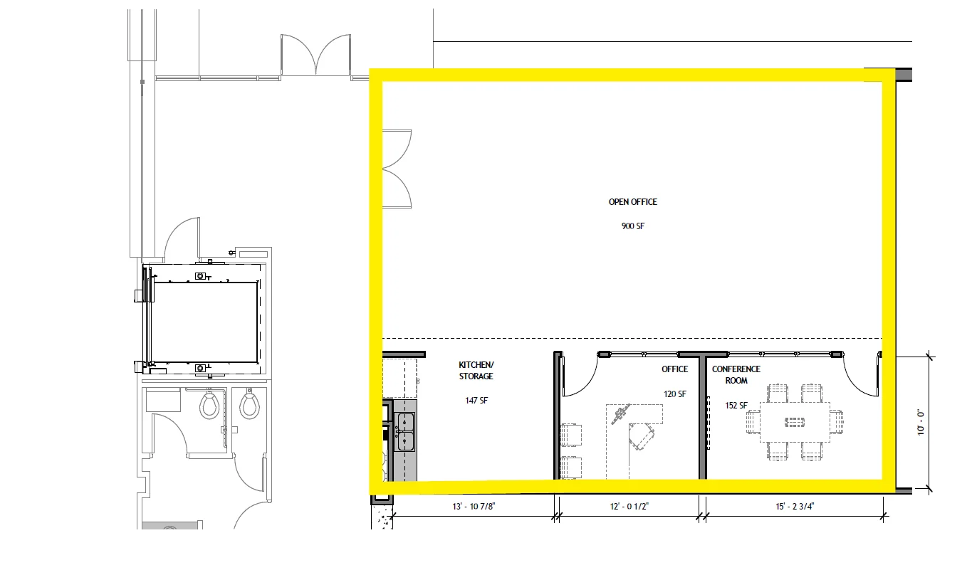 The Fields — Lease in Rogers, AR, photo 2 of 8