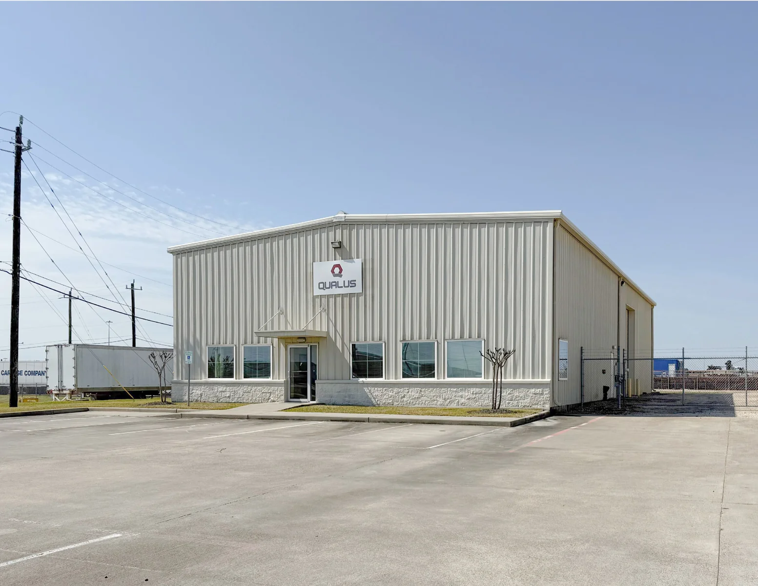 401 Independence Parkway — Lease in Deer Park, TX, photo 1 of 5