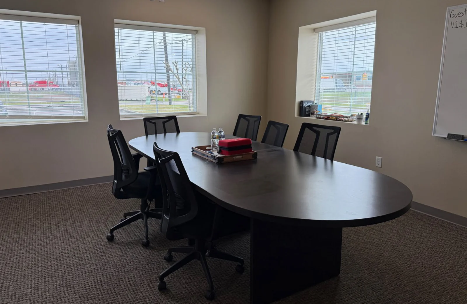 401 Independence Parkway — Lease in Deer Park, TX, photo 2 of 5