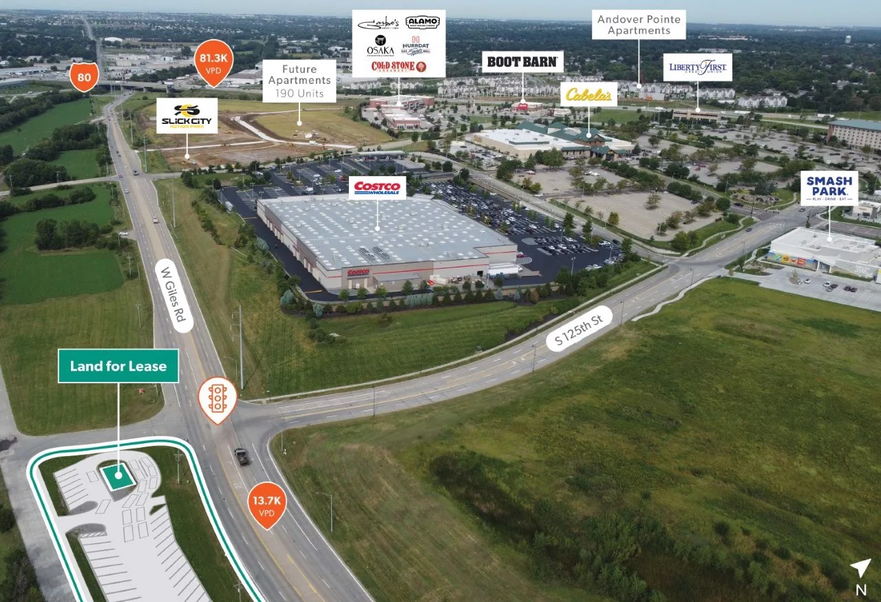 Southport West — Lease in La Vista, NE, photo 4 of 5