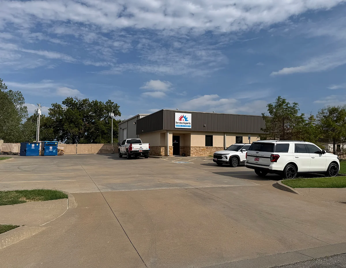 Pine Street Industrial Park - other for sale in tulsa, OK