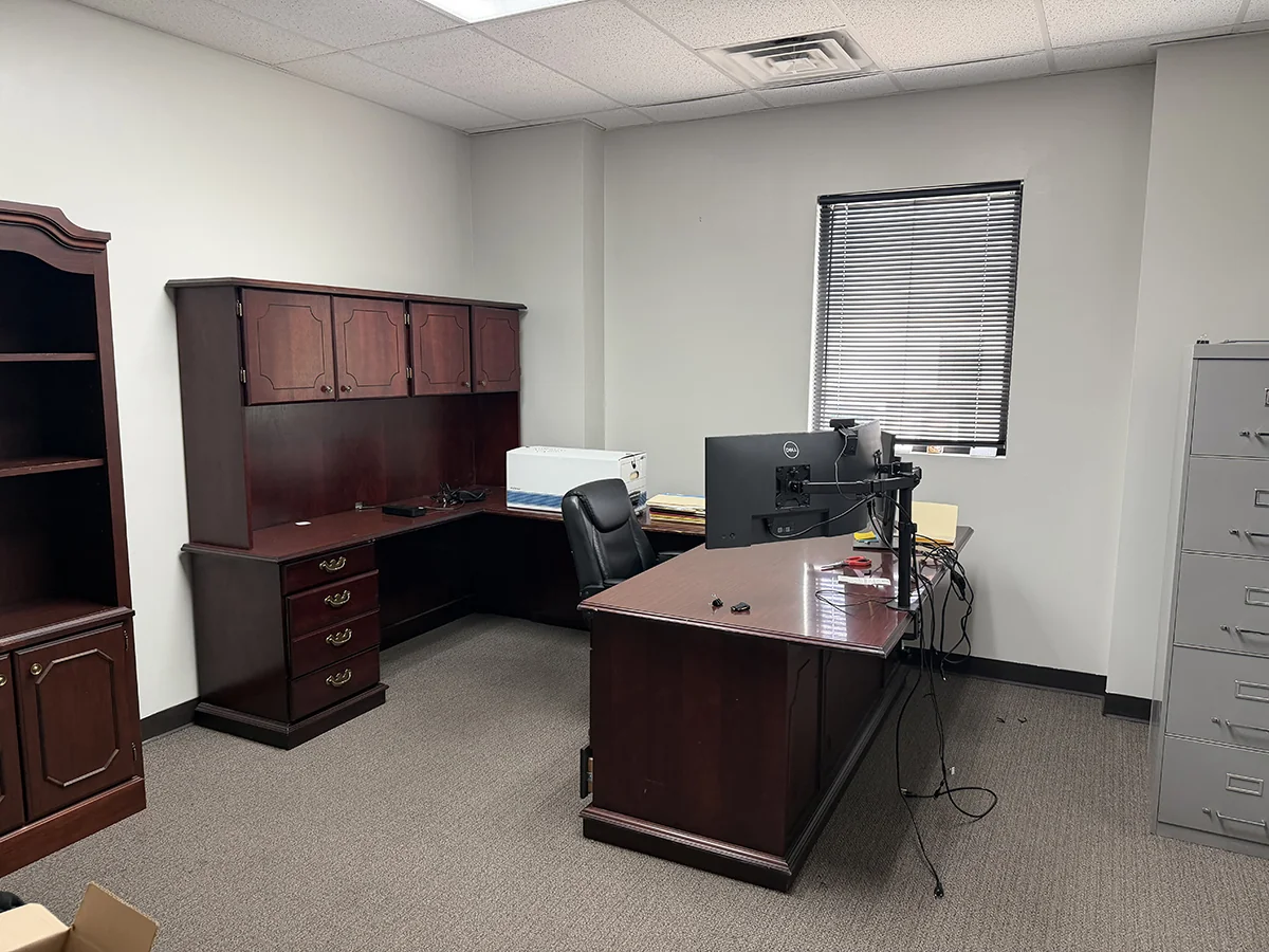 Pine Street Industrial Park — Lease in Tulsa, OK, photo 3 of 8