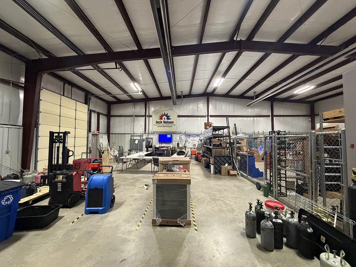 Pine Street Industrial Park — Lease in Tulsa, OK, photo 4 of 8