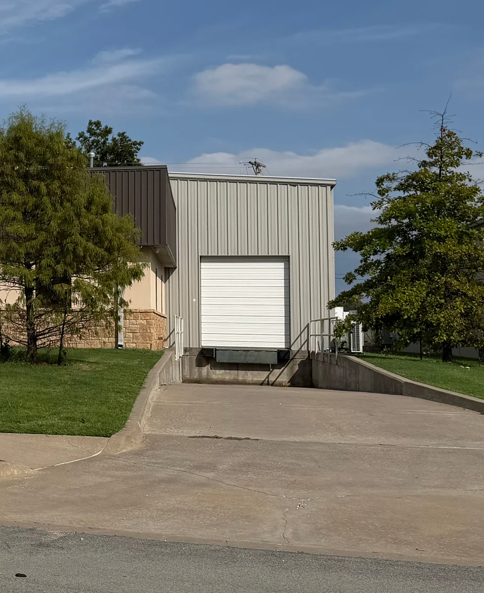 Pine Street Industrial Park — Lease in Tulsa, OK, photo 5 of 8