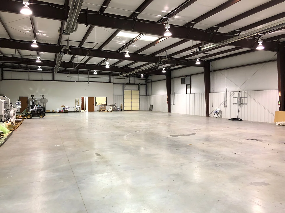 Pine Street Industrial Park — Lease in Tulsa, OK, photo 8 of 8