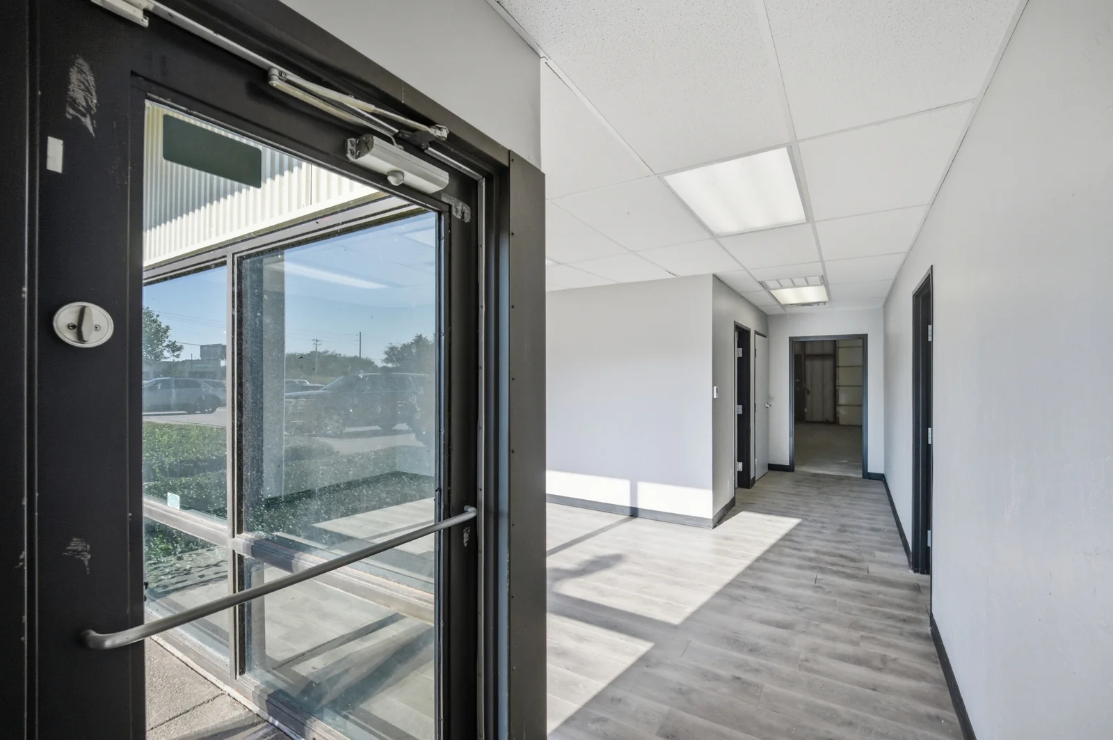 Sooner Business Park — Sale in Oklahoma City, OK, photo 2 of 8