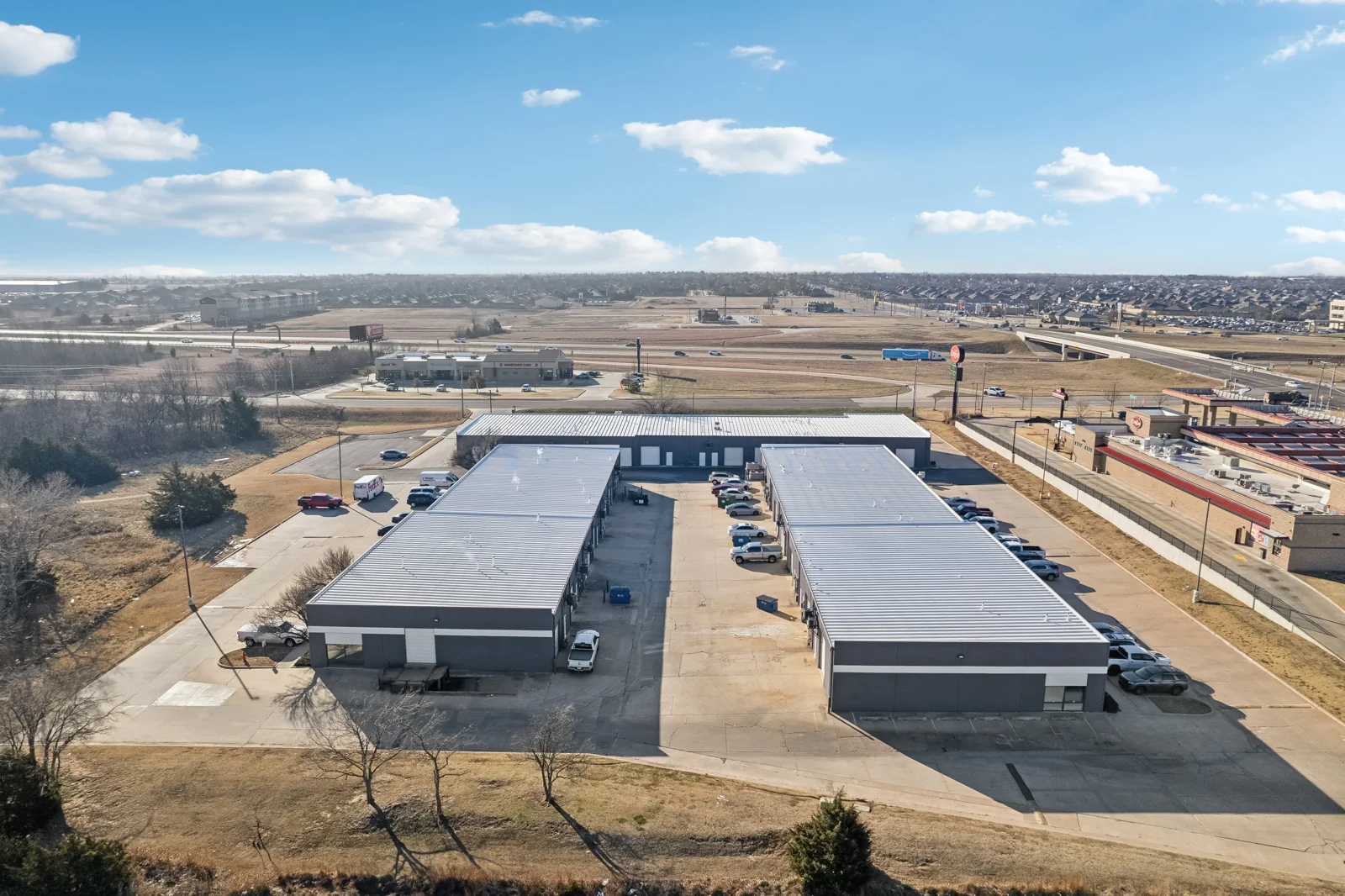 Sooner Business Park — Sale in Oklahoma City, OK, photo 5 of 8