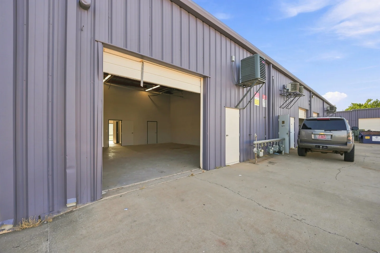 Sooner Business Park — Sale in Oklahoma City, OK, photo 8 of 8