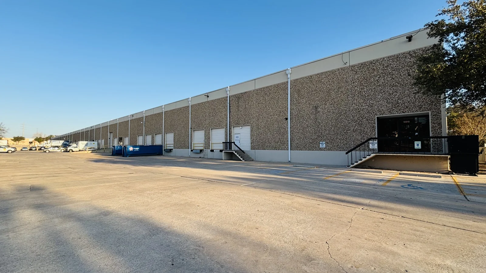 Rutland 3 Sublease - Suite 10212 — Lease in Austin, TX, photo 1 of 6