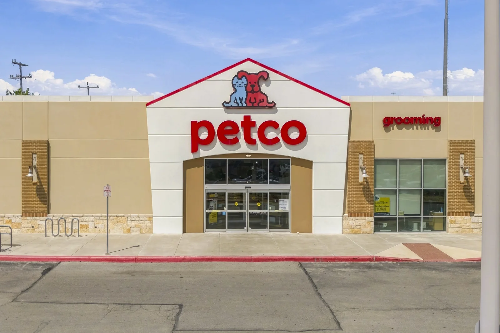 Terrell Plaza — Lease in San Antonio, TX, photo 4 of 7